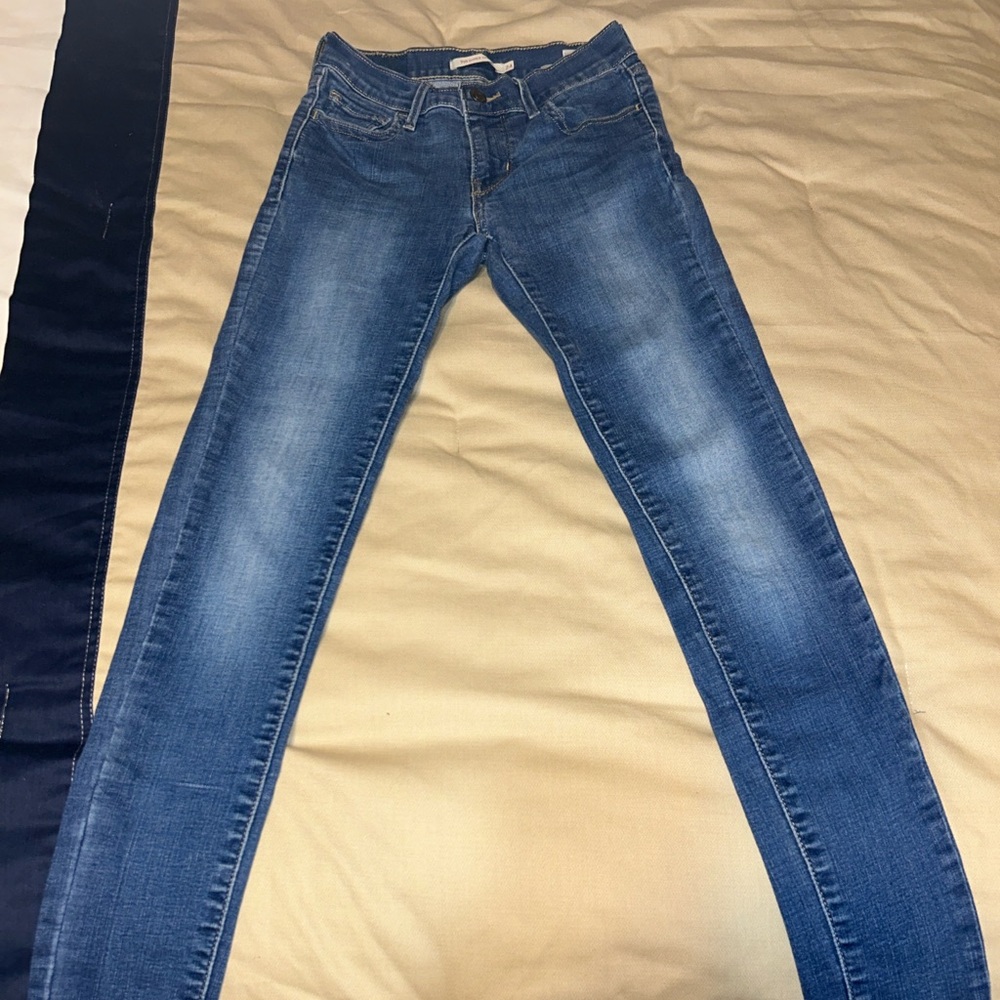 Levi Jeans